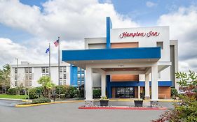 Hampton Inn Seattle/Southcenter